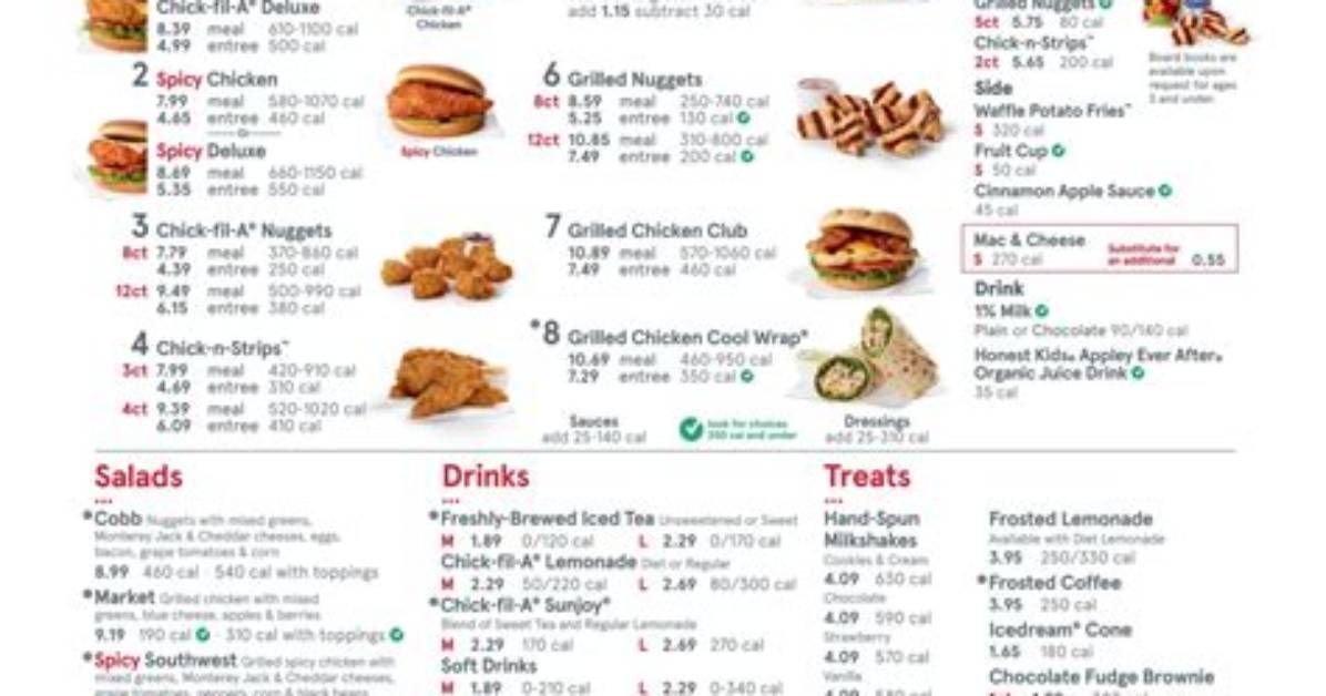 Chick-Fil-a Morning Menu Shift: Where the Burrito Stands in 2026
