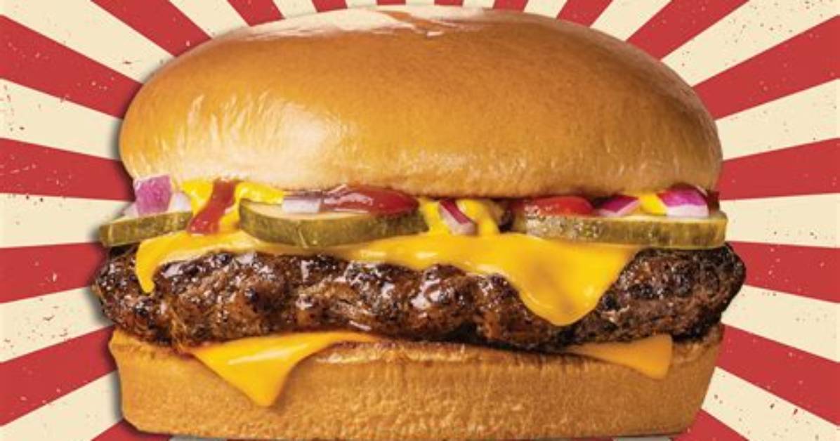 Chili's Burger Strategy Evolution: How the Big Smasher Sparked Menu Expansion
