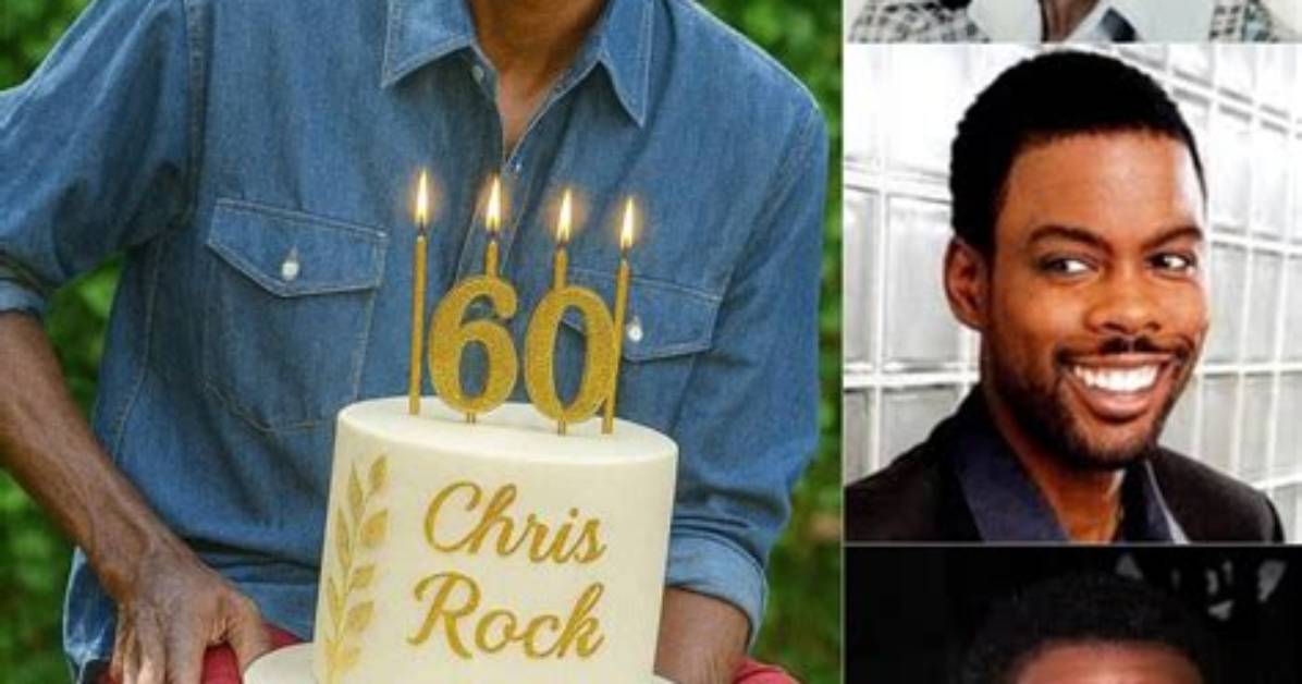 Chris Burke at 60: the Milestone Birthday Rekindling Love for a Groundbreaking Star