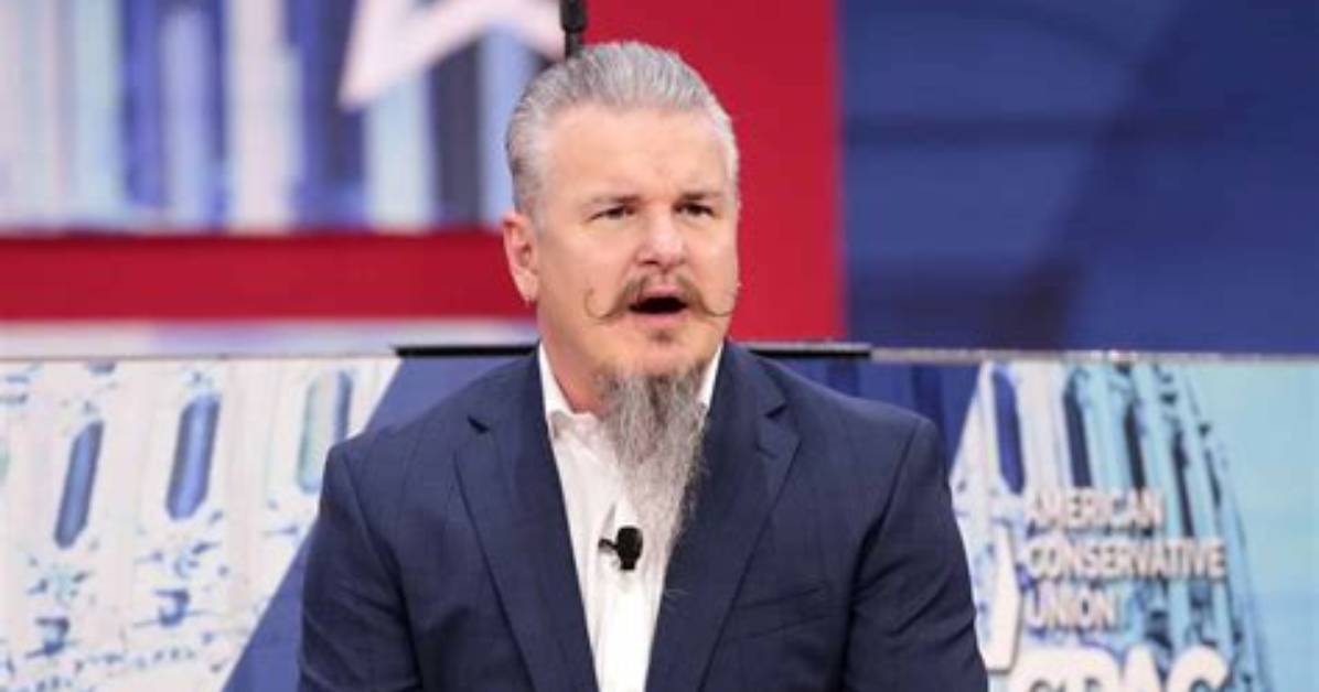 Chris Loesch: the Complete Profile, Faqs, and Biography of Dana's Husband