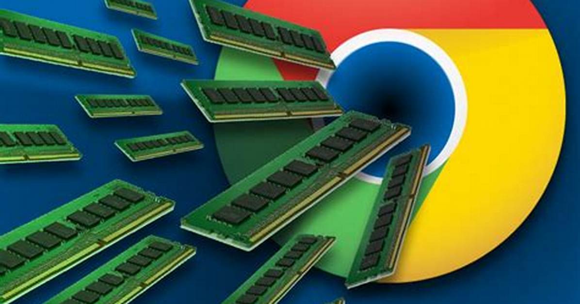 Chrome Consuming 30Gb Ram? the Sudden Memory Management Crisis and the Fix That Saves Your Pc