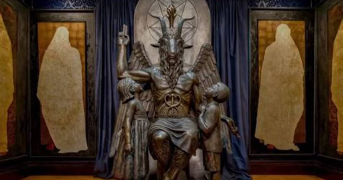 Church of Satan Locations Fact-Check: Do Physical Temples Actually Exist?