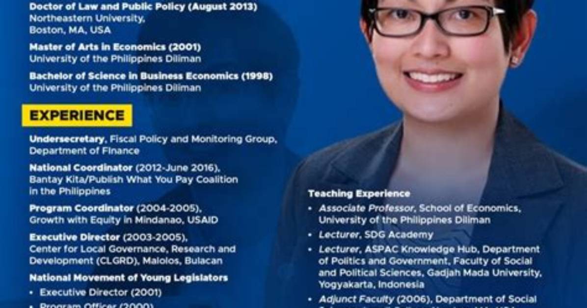 Cielo Magno's Personal Life Under the Lens: Verified Public Records and Facts