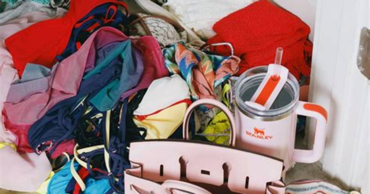 Clean Queen of the Dirty Internet: Unpacking the Reality Behind Sophie Rain's Image
