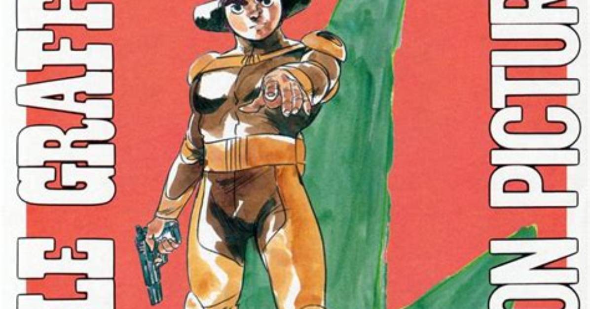 Comic E3 82 A2