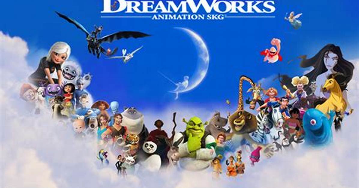 Comic Strip to Big Screen: What Dreamworks Radically Changed About Hammy the Squirrel