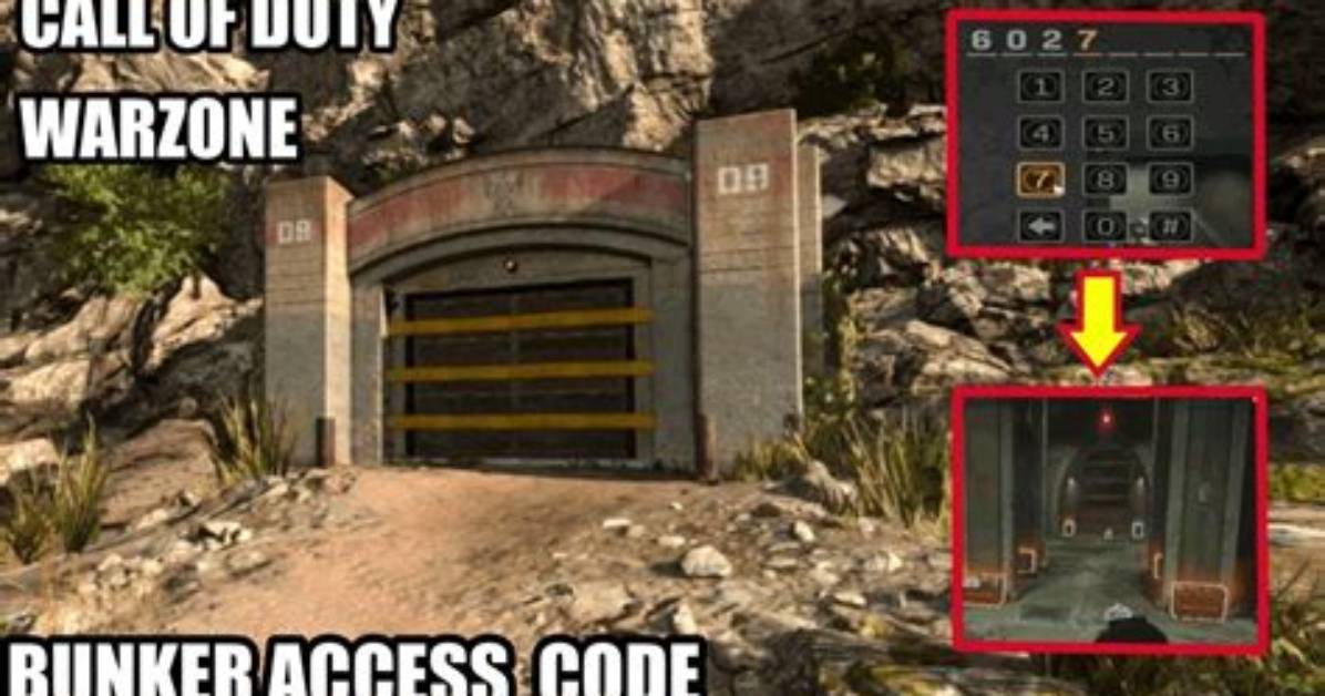 Complete Park Bunker Code Manual: Unlock Solutions, Loot, and Tips