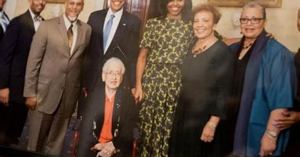 Constance Goble's Children Explained: Everything Known About Her Surviving Heirs