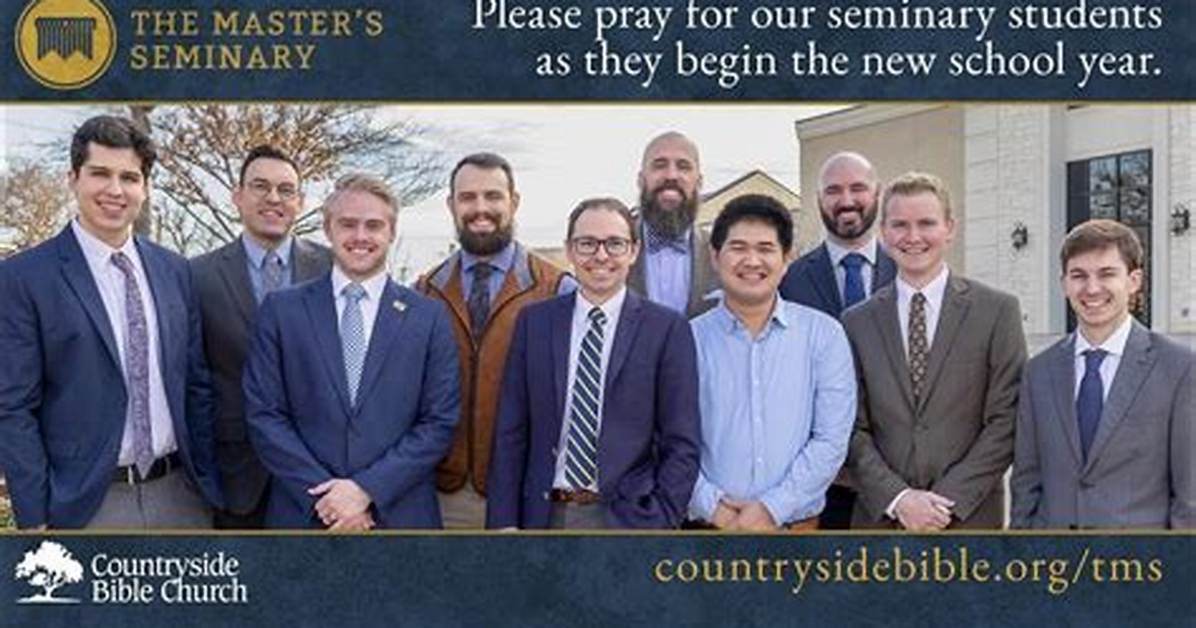 Countryside Bible Church Livestreams and Statements: Reviewing the Public Record