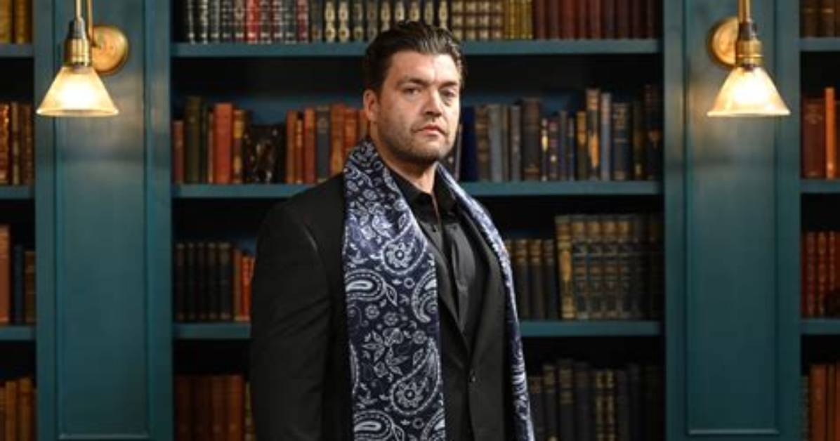 Ct Tamburello Breaks His Silence: Career Revelations, Rivals, and What's Next