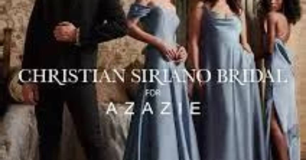 Current Azazie Sale Alerts: Latest Promo Codes and Seasonal Markdowns