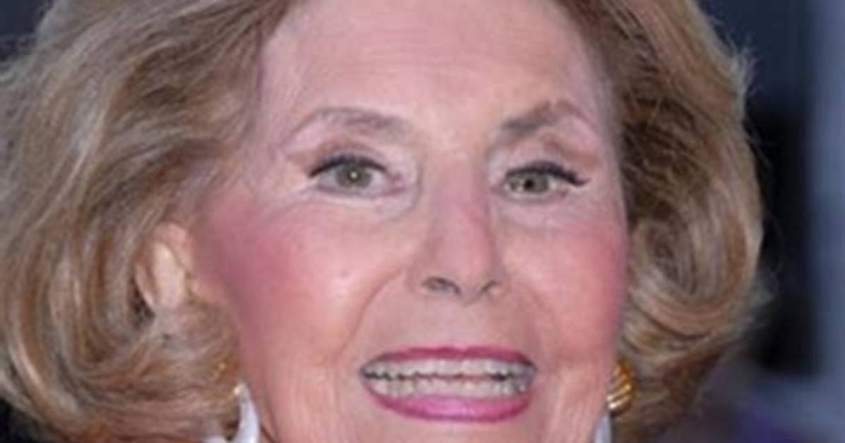 Cyd Charisse Passed Away at 86: Inside the Life, Final Hours, and Lasting Stardom