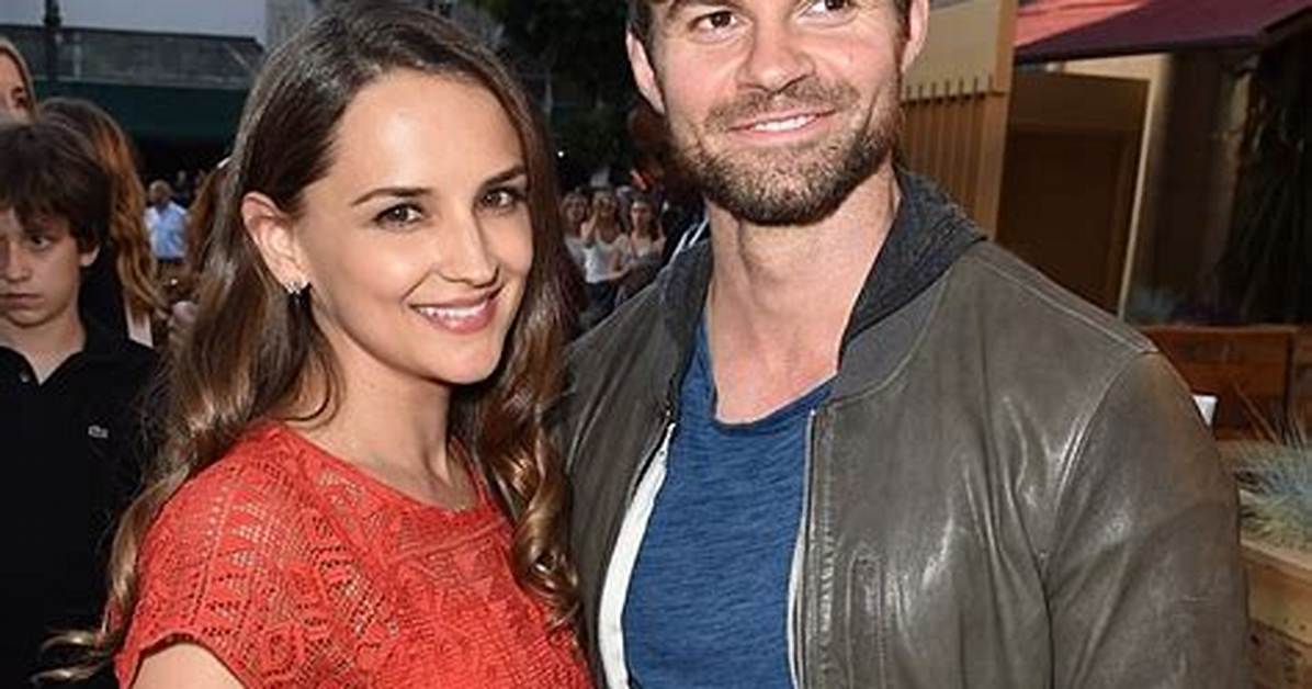 Daniel Gillies Girlfriend Age Gap: Fact-Checking the Numbers on Julia Misaki