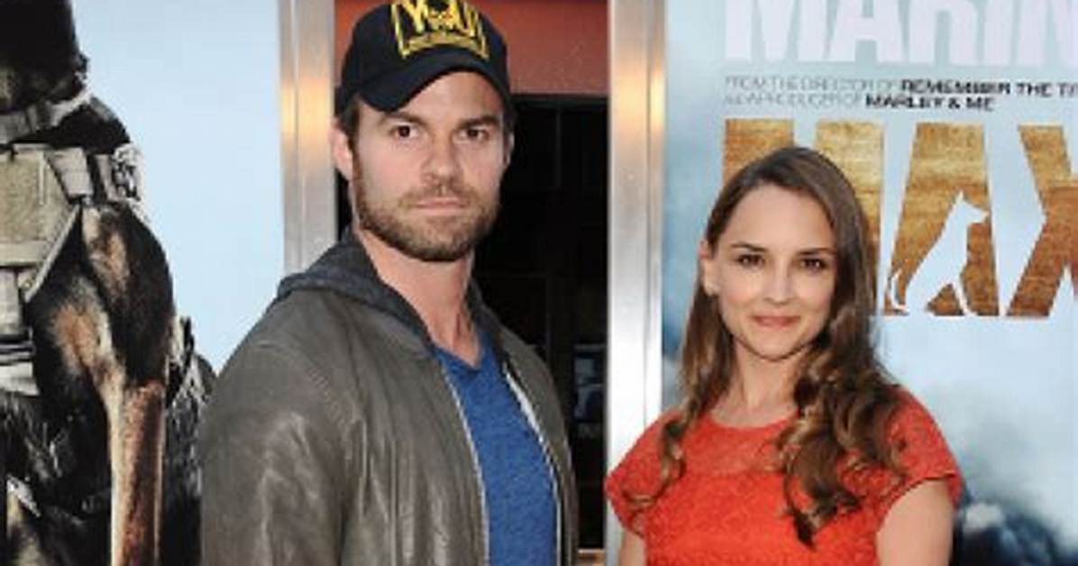 Daniel Gillies' Partner and Personal Life Explained: Everything Fans Want to Know