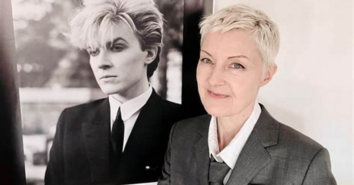 David Sylvian Breaks 17-Year Silence: Inside the Shock Return and New Album