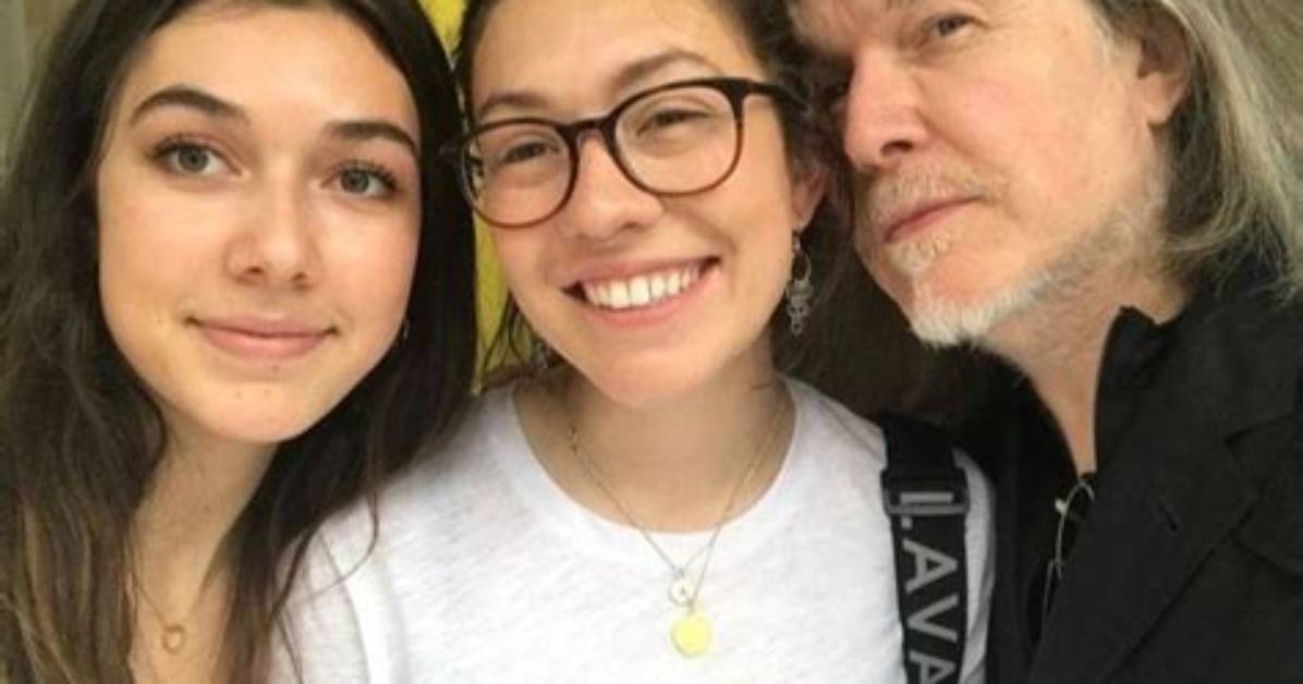David Sylvian’s Family Life Explained: Ingrid Chavez, Daughters, and Legacy