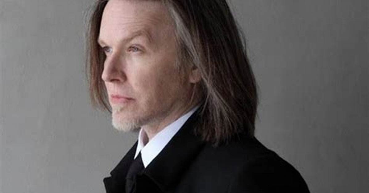 David Sylvian Today: Marital Status, Family, and Where He Is Now