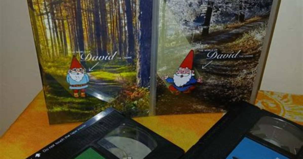 'David the Gnome' Complete Viewer Guide: Characters, Lore, Episodes, and How to Watch