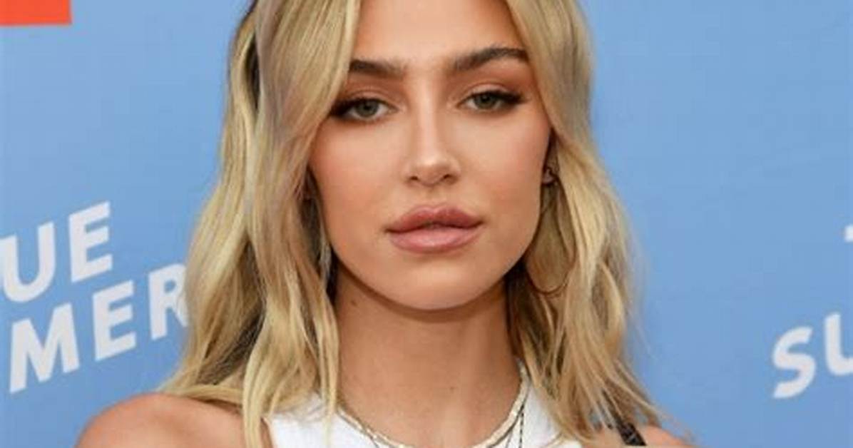 Delilah Belle Hamlin Career Fact-Check: Nepo Baby Label Vs. Industry Success
