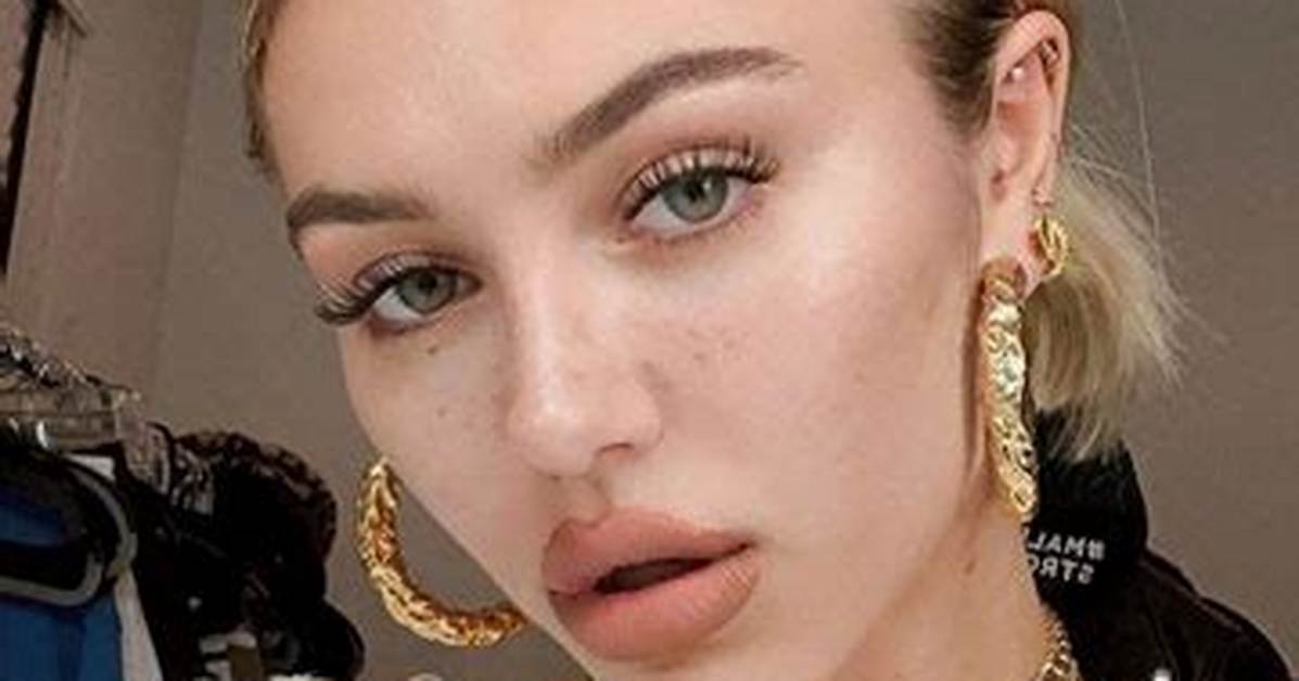 Delilah Belle Hamlin Opens up on Her Silent Battle: Inside Her Painful Health Revelation