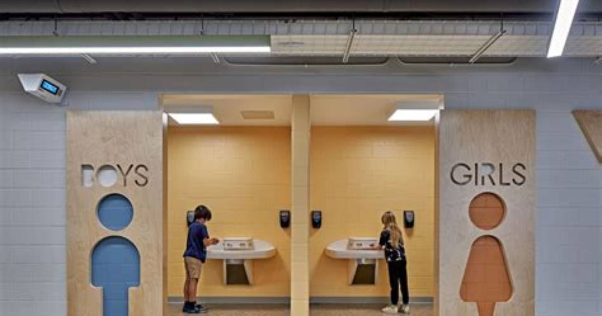 Denied the Restroom at School? a Step-by-Step Legal and Practical Action Guide