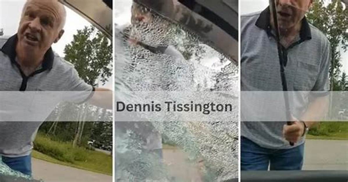 Dennis Tissington Arrest Explained: Who He Is, What Happened to the Charges, and Where He Is Now