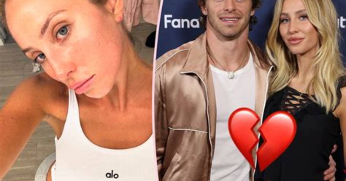 Did Alix Earle's Private Photos Leak? the Truth Behind the Phone Hack and Viral Videos