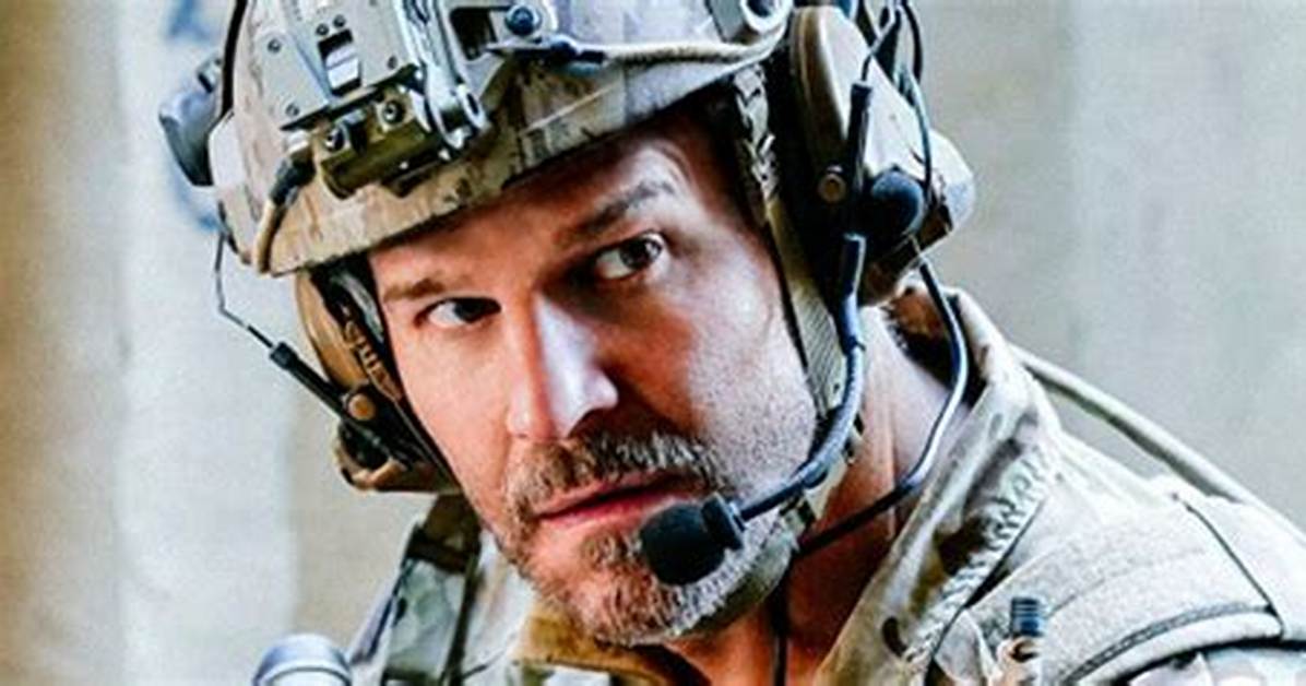 Did David Boreanaz Serve in the Military? the Truth Behind His Navy Seal Persona
