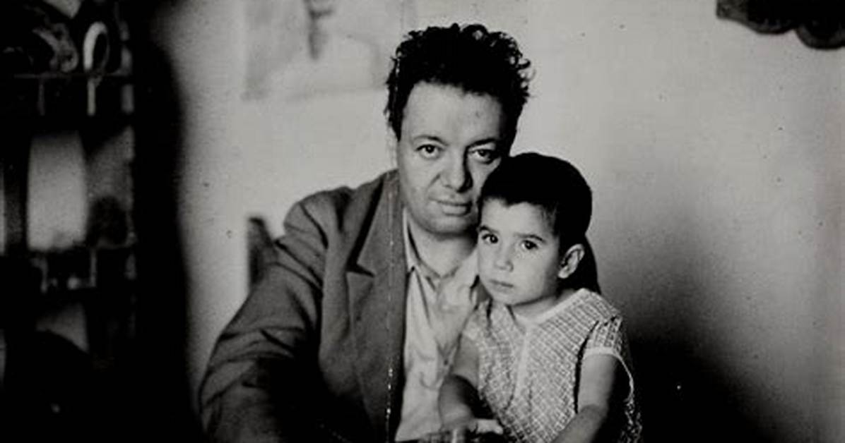 Did Diego Rivera Have Kids? the Untold Truth Behind His Secret Children and Frida Kahlo’s Heartbreak