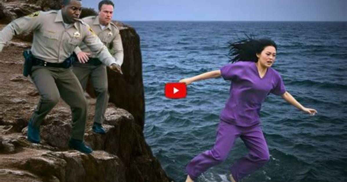 Did Edgar Survive the Cliff? the Shocking Twist Behind the Viral 'Ghost Wife' Drama