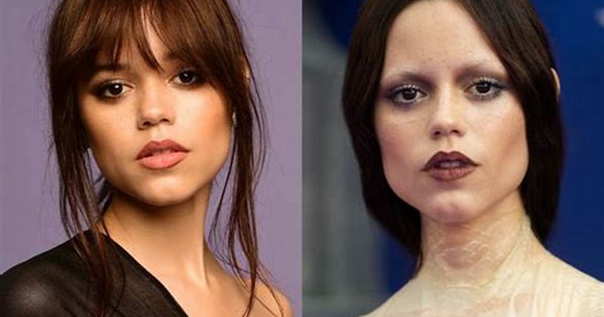 Did Jenna Ortega Get Plastic Surgery? the Truth Behind Her Dramatic Hollywood Transformation