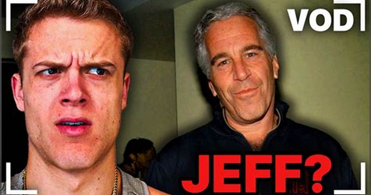 Did Joe Bartolozzi Really Say 'I Been in the Hills'? the Viral Meme Fact-Checked