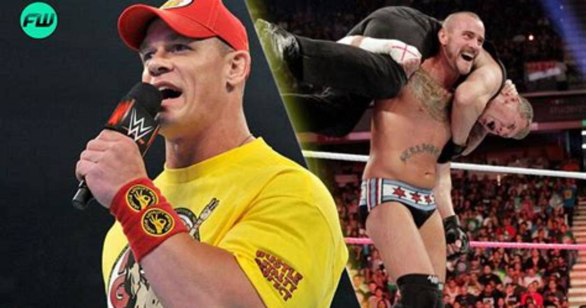 Did John Cena Defend Vince Mcmahon's Actions? Fact-Checking the Viral Controversy