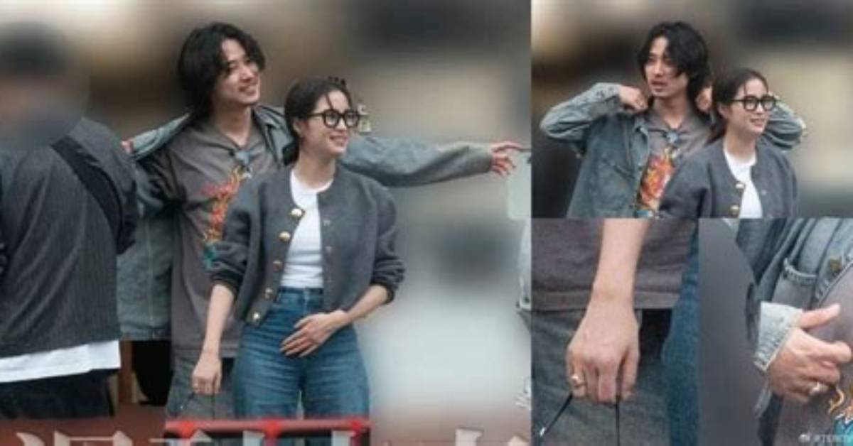 Did Kento Yamazaki and Suzu Hirose Break up? the Truth Behind the Recent Split Rumors