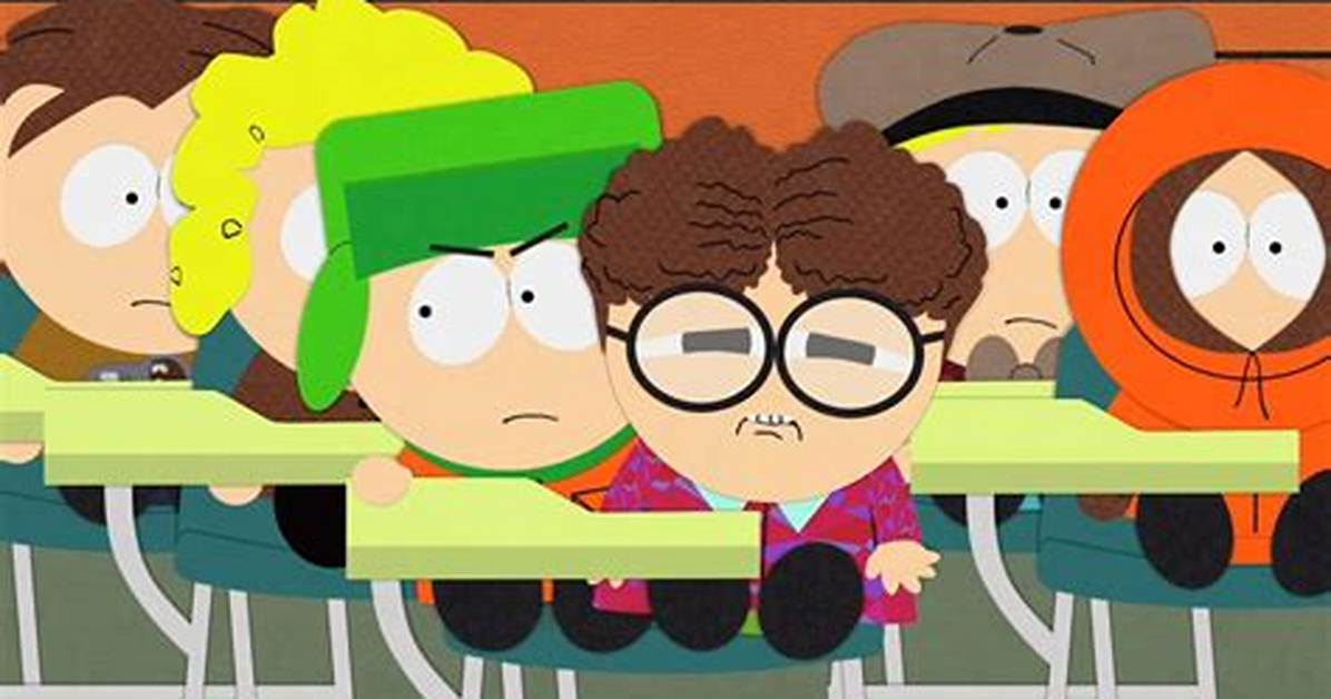Did Kyle's Cousin Kyle Return? Breaking Down South Park Season 28'S Surprise Cameos