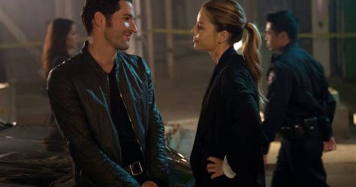 Did Lauren German and Tom Ellis Ever Date? Fact-Checking Deckerstar Dating Rumors