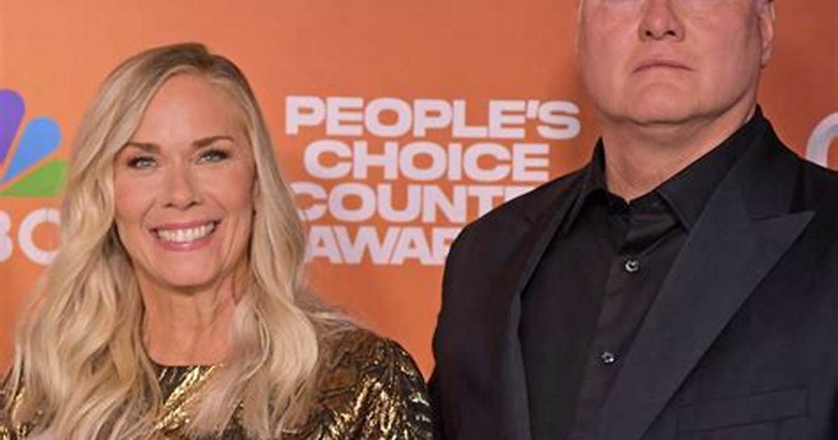Did Leanne Morgan Get Divorced? the Truth Behind the Netflix Season 2 Split Rumors