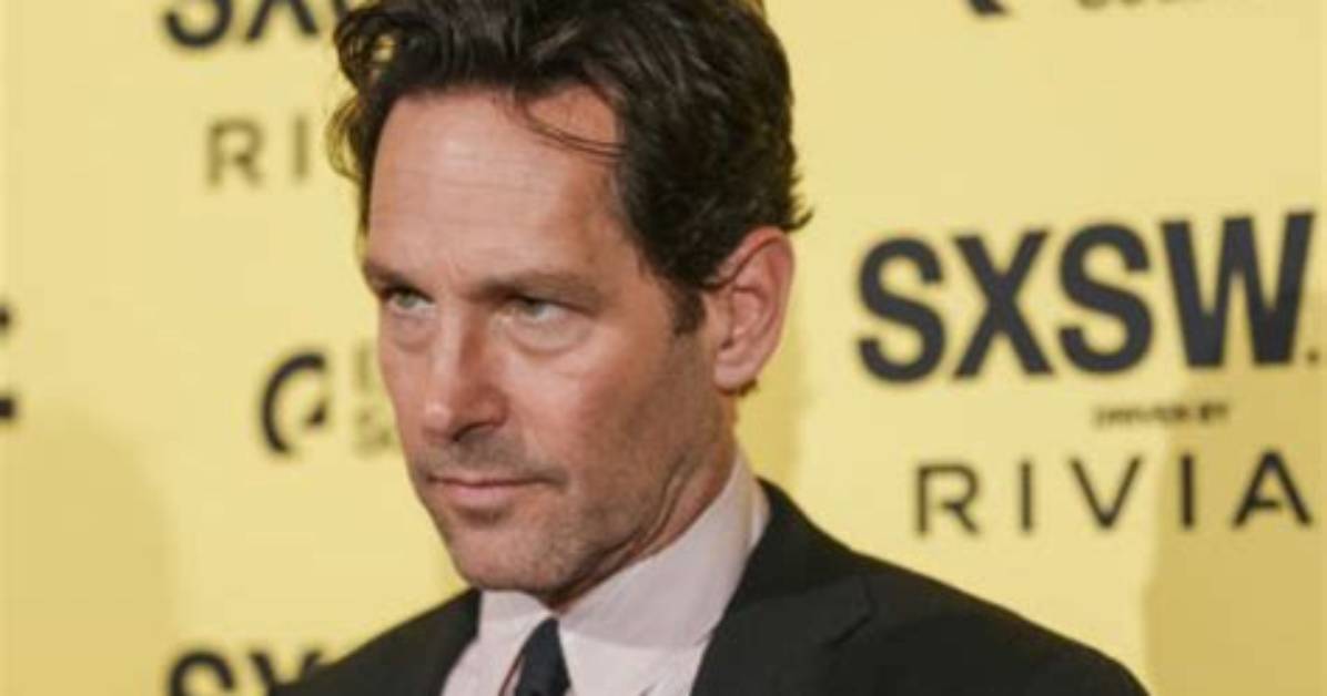 Did Paul Rudd Suffer a Severe Burn Injury? the Truth Behind the Viral Podcast Rumor