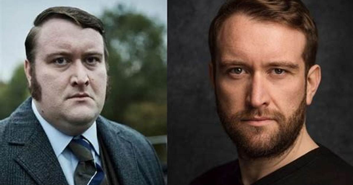 Did Sean Rigby Illness Cause Weight Loss? Health Update 2023