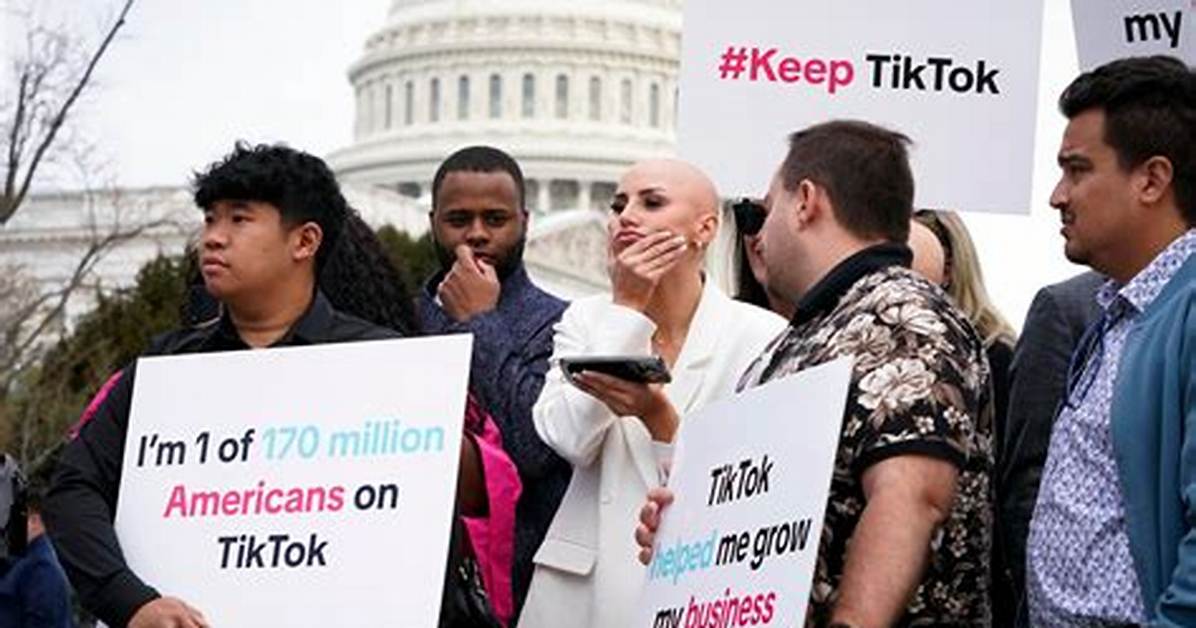 Did Tiktok Ban Your Favorite Creator? Fact-Checking Sudden Live Terminations
