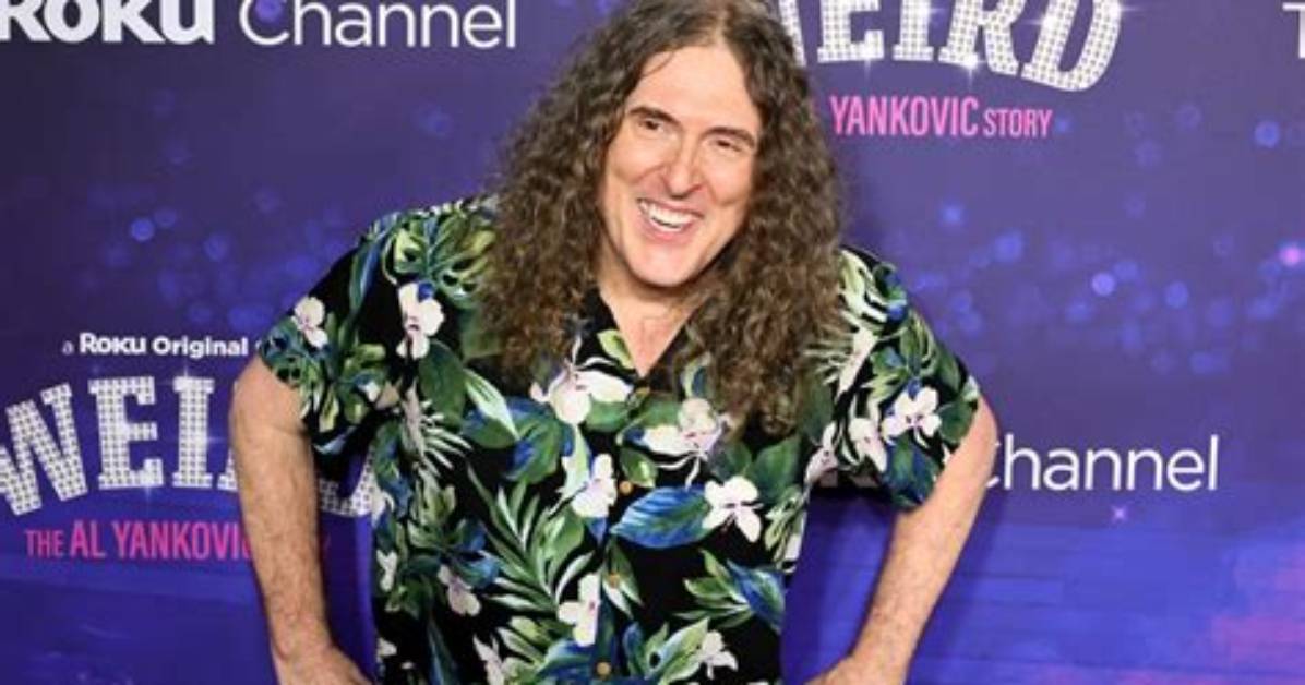 Did "Weird Al" Yankovic Die? the Truth Behind the Viral Death Rumors