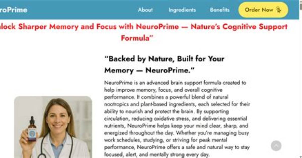 Dissecting the 'Neuro Honey' Ads: Red Flags and Fabricated Ai Endorsements