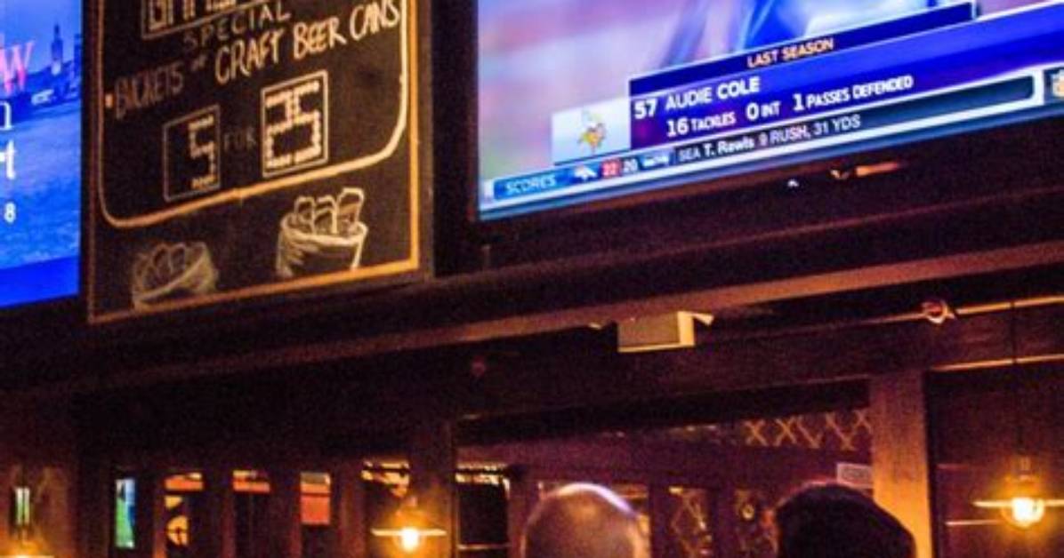 District Tap House Latest Updates: Recent Events, Specials, and Neighborhood News