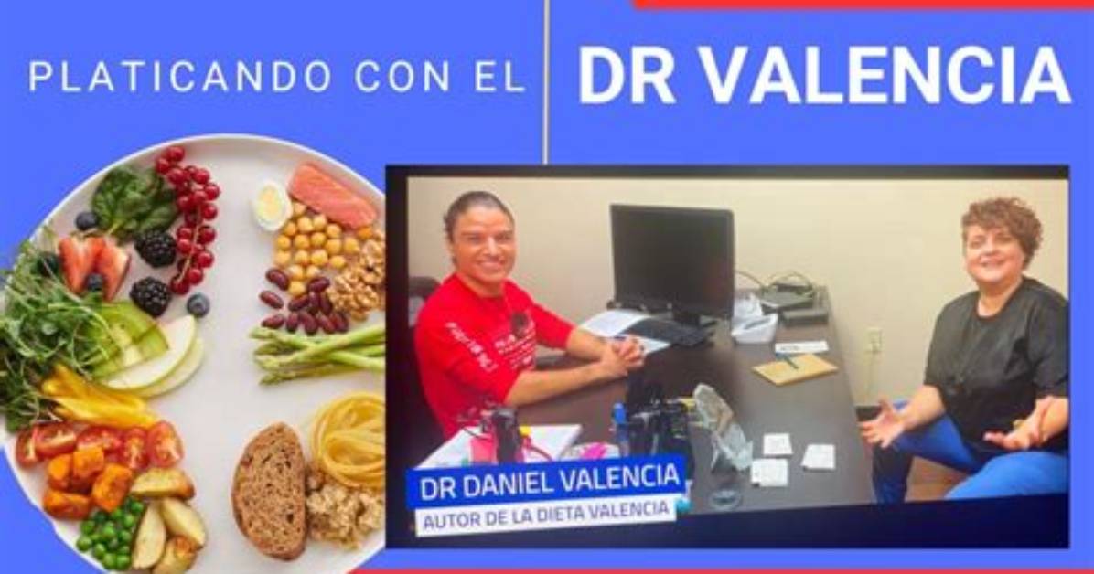 Doctor Daniel Valencia. Com Reviewed: What the Official Records Actually Show