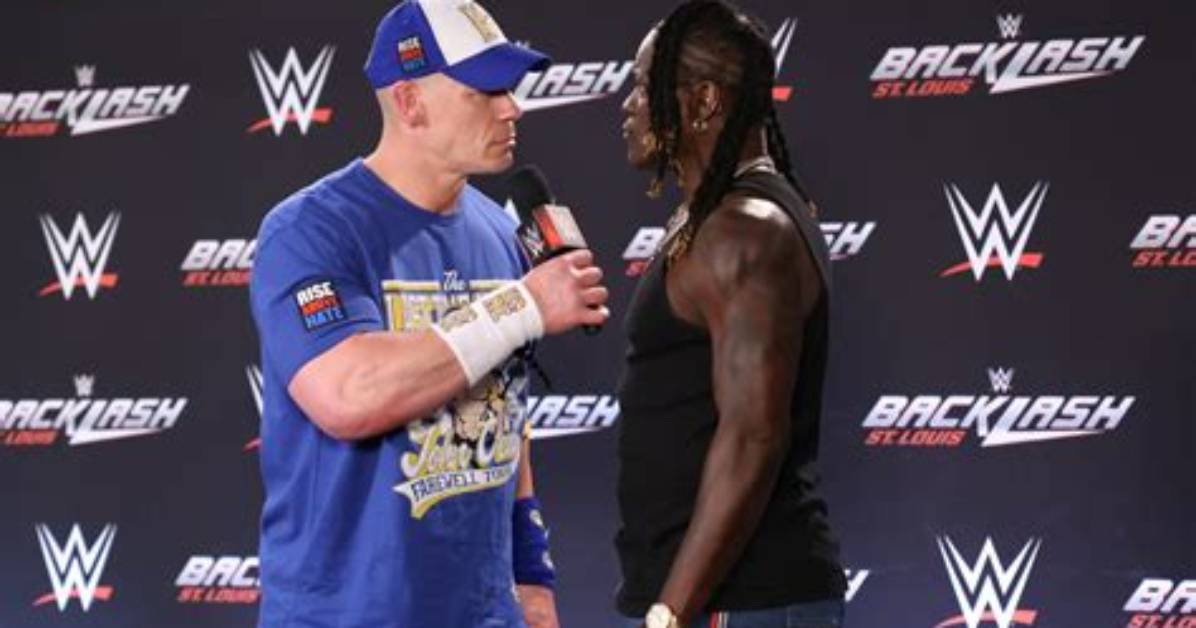 Does John Cena Die? the Shocking Truth Behind the Viral Death Rumors