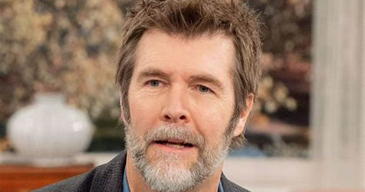Does Rhod Gilbert Have Children? the Heartbreaking Truth Behind His Family Dreams