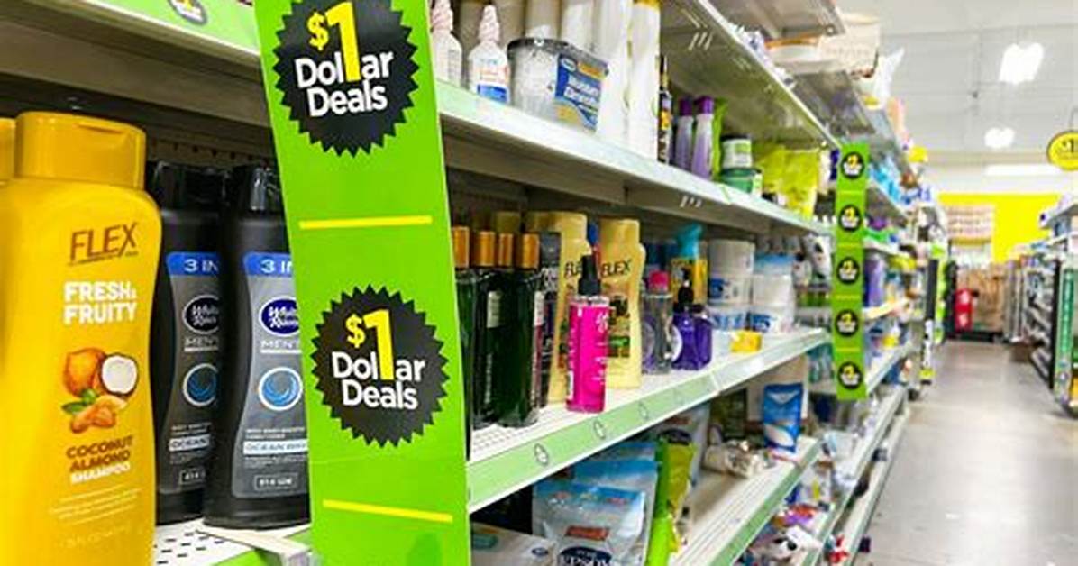 Dollar General Expands Electronics Aisle: Micro Sd Cards and Everyday Tech Rollout