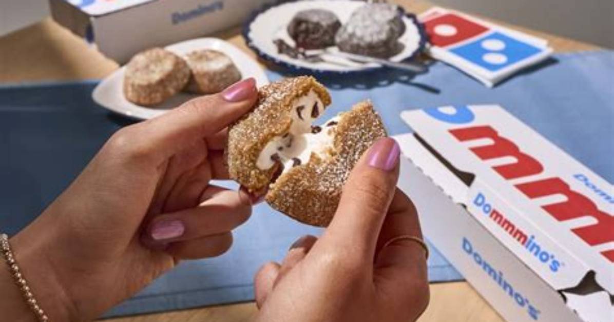 Domino’s S’mores Lava Cake Fact Check: Ingredients, Calories, Price, and Classic Recipe Status