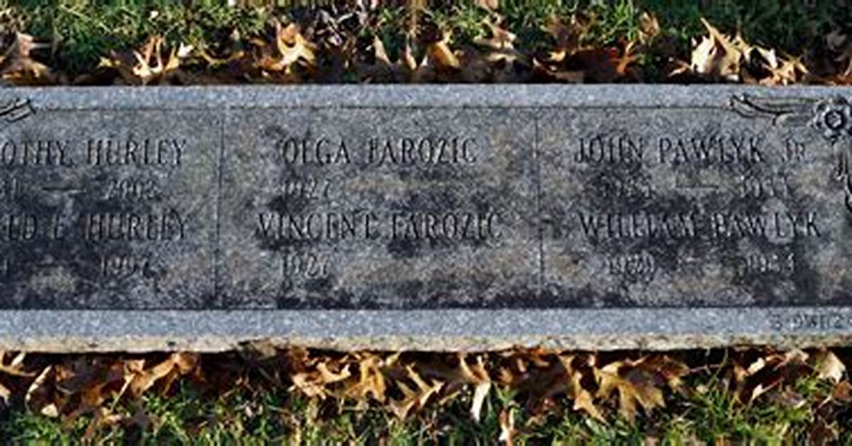 Dorothy Pawlyk Hurley: How a Private Citizen Became a Viral Web Mystery