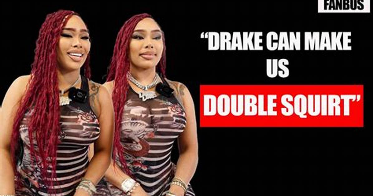 Double Dose Twins Revealed: the Surprising Truth Behind the Viral Headline Phenomenon